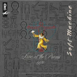 Live at the Proms 1970